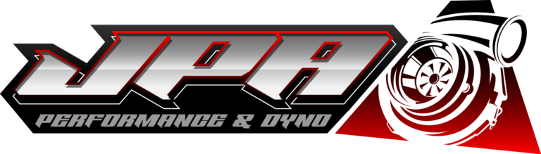 JPA Performance & Dyno logo